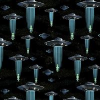 ttALIEN-CD4908 JET